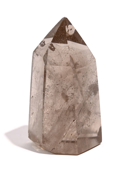 Smoky Quartz Tower J 1 | Cg1044