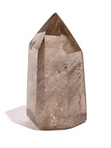 Smoky Quartz Tower J 2 | Cg1044