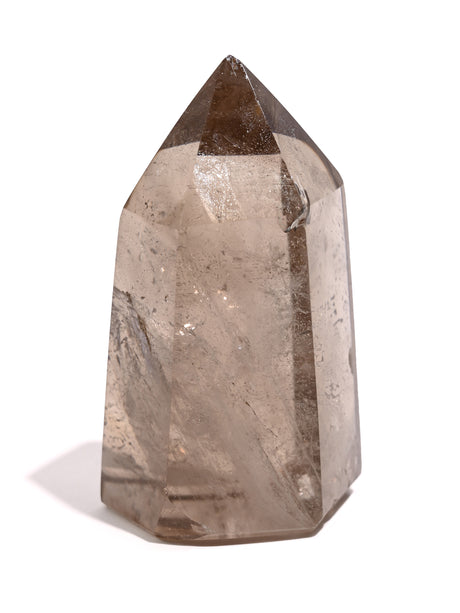 Smoky Quartz Tower J 3 | Cg1044