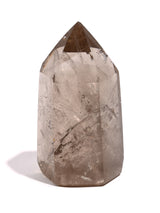 Smoky Quartz Tower J | Cg1044