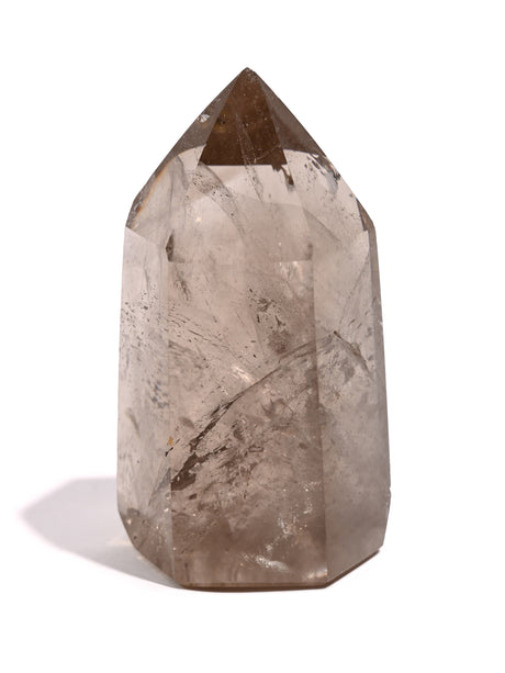 Smoky Quartz Tower J | Cg1044