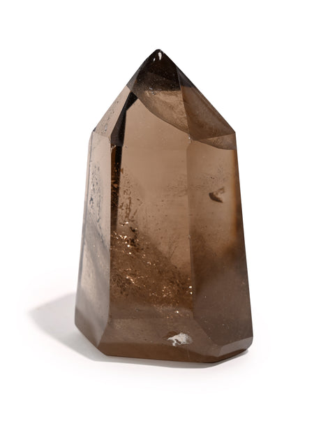 Smoky Quartz Tower L 2 | Cg1046