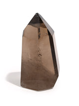 Smoky Quartz Tower L 3 | Cg1046