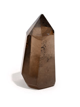 Smoky Quartz Tower L | Cg1046
