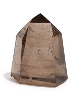Smoky Quartz Tower M | Cg1047