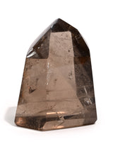 Smoky Quartz Tower M 1 | Cg1047