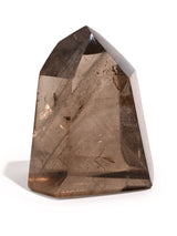 Smoky Quartz Tower M 2 | Cg1047