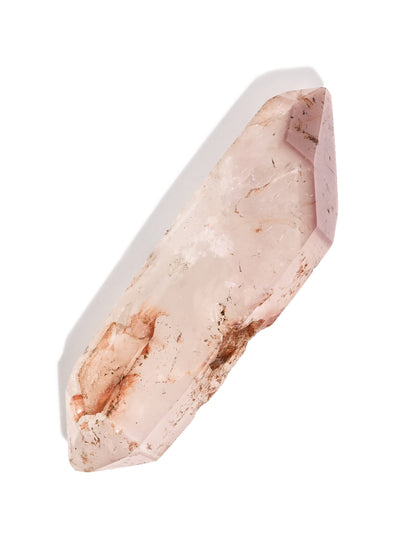 Double-Terminated Lithium Quartz Crystal A 1 | Cg1050