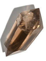Double-Terminated Smoky Quartz A 1 | Cg1055