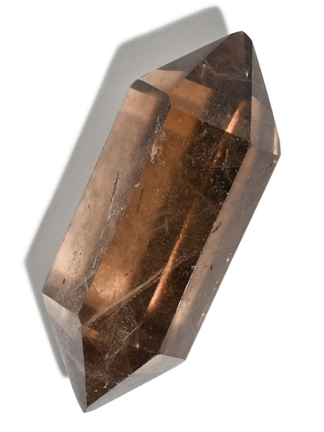 Double-Terminated Smoky Quartz B 1 | Cg1056