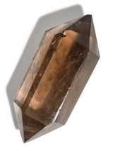 Double-Terminated Smoky Quartz B 2 | Cg1056