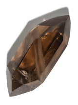 Double-Terminated Smoky Quartz C | Cg1057