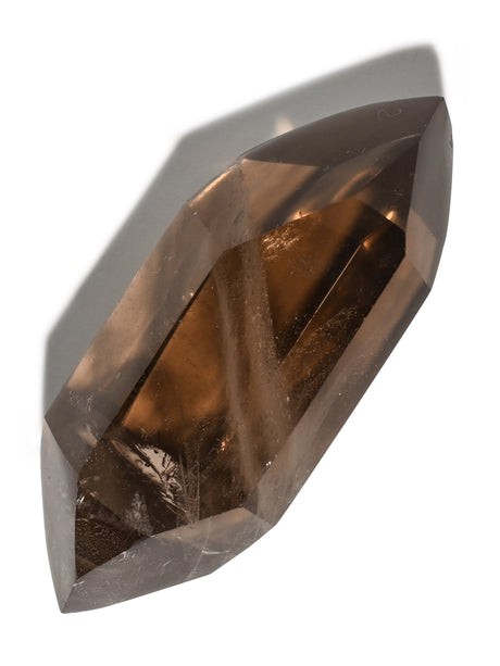 Double-Terminated Smoky Quartz C | Cg1057