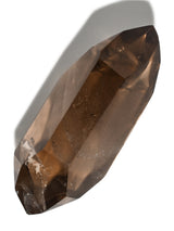 Double-Terminated Smoky Quartz C 1 | Cg1057