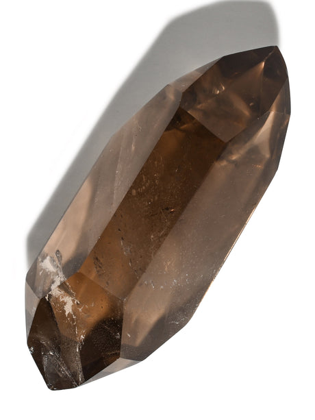 Double-Terminated Smoky Quartz C 1 | Cg1057