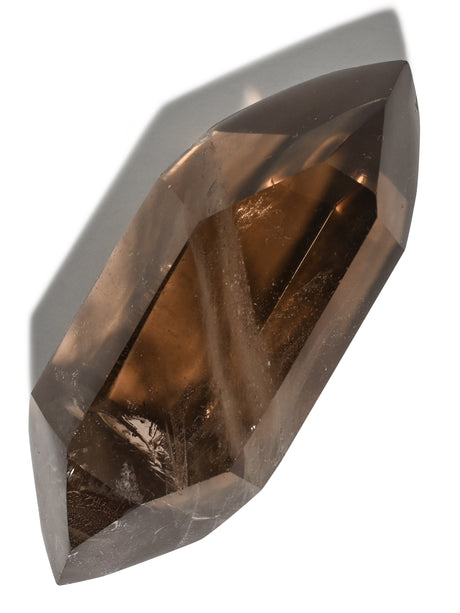 Double-Terminated Smoky Quartz C 2 | Cg1057
