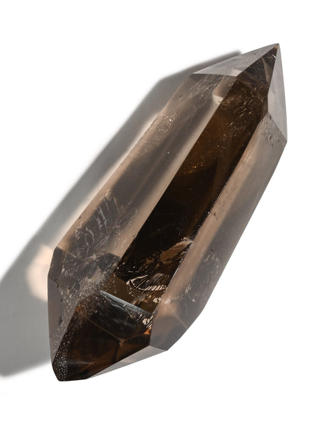 Double-Terminated Smoky Quartz D | Cg1058