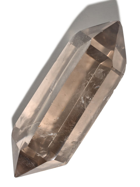 Double-Terminated Smoky Quartz I | Cg1063