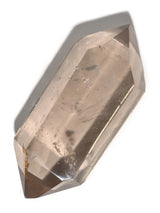 Double-Terminated Smoky Quartz I 1 | Cg1063