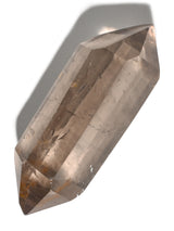 Double-Terminated Smoky Quartz I 2 | Cg1063