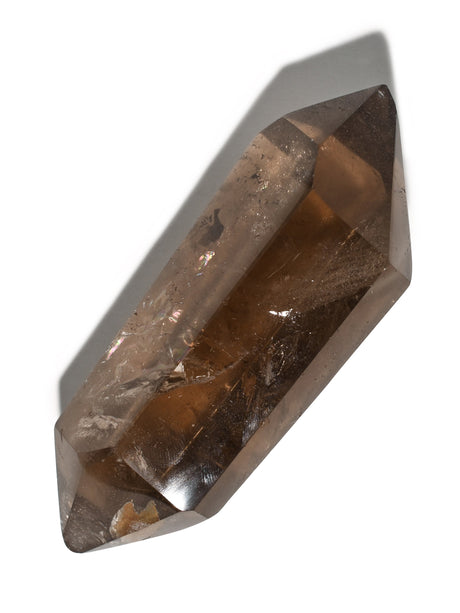 Double-Terminated Smoky Quartz J | Cg1064