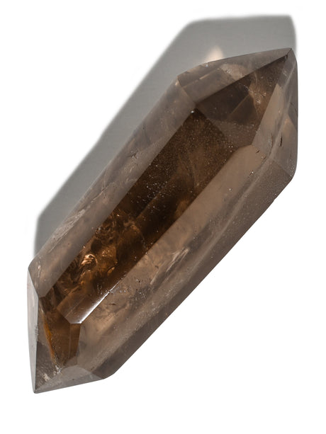 Double-Terminated Smoky Quartz J 1 | Cg1064