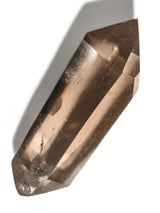 Double-Terminated Smoky Quartz K | Cg1065