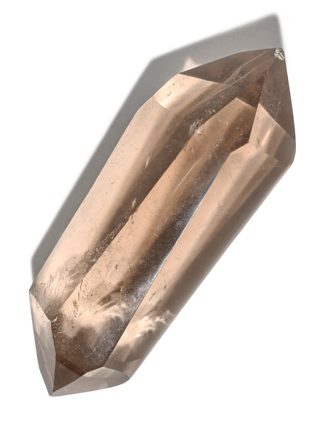 Double-Terminated Smoky Quartz K 1 | Cg1065