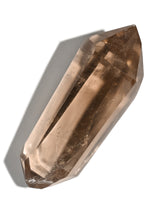 Double-Terminated Smoky Quartz K 2 | Cg1065