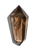Double-Terminated Smoky Quartz L | Cg1066