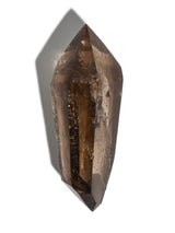 Double-Terminated Smoky Quartz L 1 | Cg1066