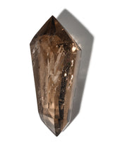 Double-Terminated Smoky Quartz L 2 | Cg1066