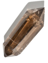 Double-Terminated Smoky Quartz N 1 | Cg1068