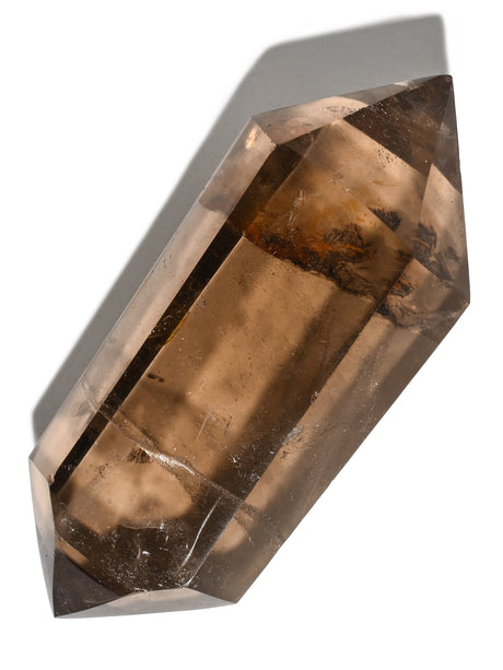 Double-Terminated Smoky Quartz N 2 | Cg1068
