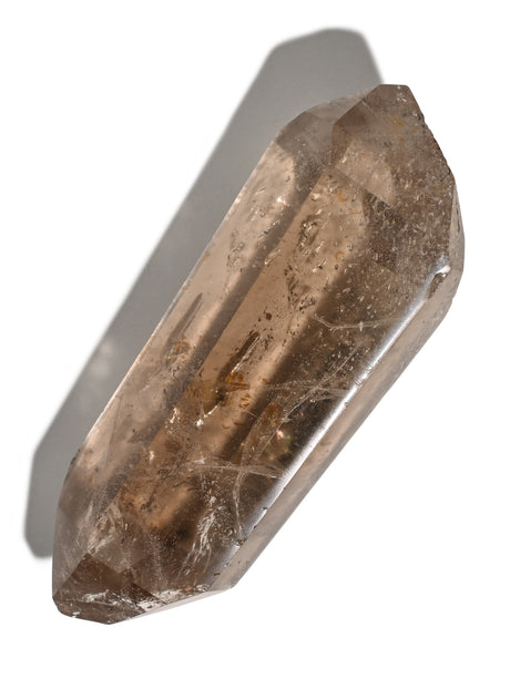 Double-Terminated Smoky Quartz O 2 | Cg1069