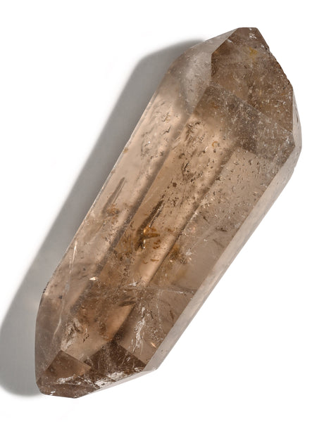Double-Terminated Smoky Quartz O 1 | Cg1069