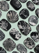 Chrysanthemum Stone | Cg14