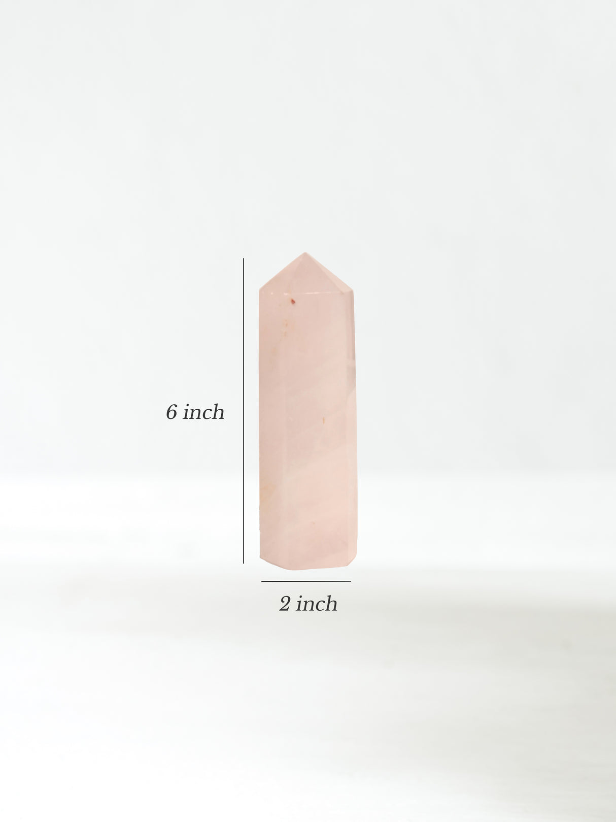 Rose Quartz Tower dim | Cg173_01