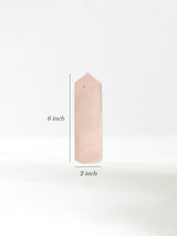 Rose Quartz Tower dim | Cg173_01
