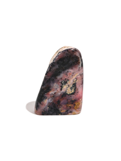 Pink Opal Tower Small | Cg195