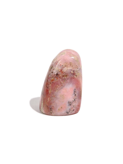 Pink Opal Tower Small 1 | Cg195