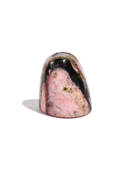Pink Opal Tower Small 2 | Cg195