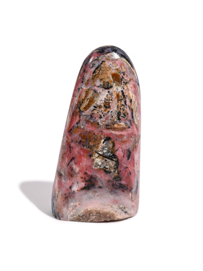 Pink Opal Tower Large 1 | Cg197