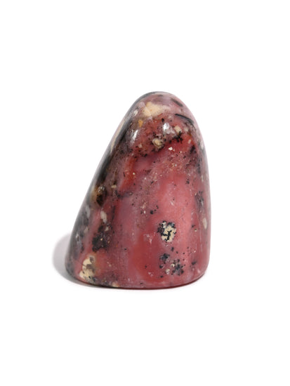 Pink Opal Tower Large 2 | Cg197