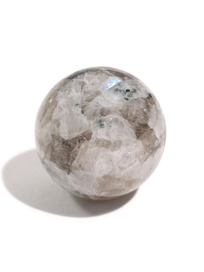 Rainbow Moonstone Sphere 1 | Cg198