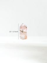 Lithium Quartz Point Small Dimension | Cg298