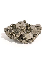 Pyrite Cluster Extra Large 1 | Cg422
