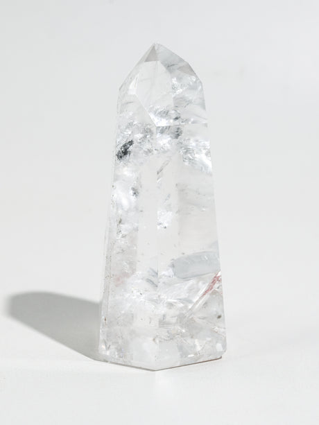 Clear Quartz Point 1 | Cg44-Mini