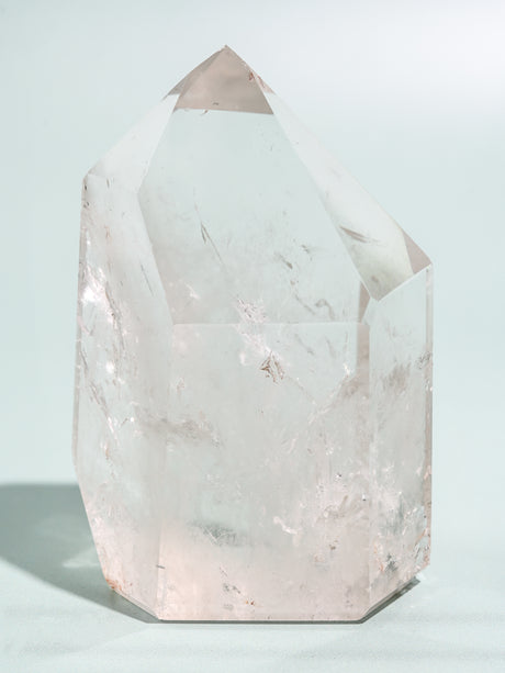 Clear Quartz Point | Cg47-Large