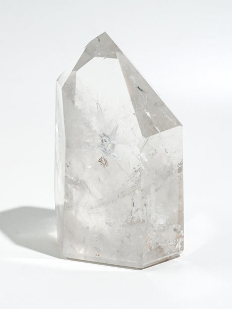 Clear Quartz Point 1 | Cg47-Large